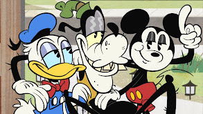 Gone to Pieces thumbnail