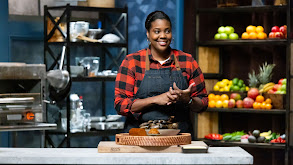 Titans vs. Michelle Wallace thumbnail