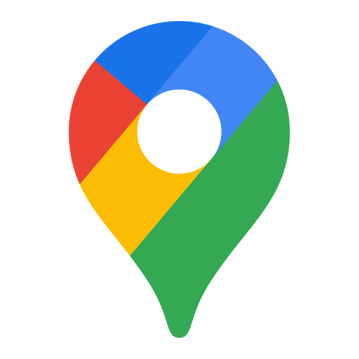 Google Maps icon