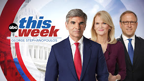 This Week With George Stephanopoulos thumbnail