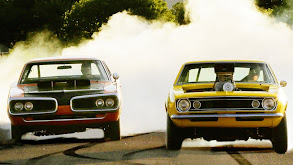'67 Crusher Camaro vs '70 Super Bee 1,500-Mile Burnout-Fest! thumbnail