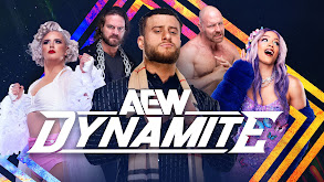All Elite Wrestling: Dynamite thumbnail