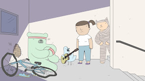 Brave New World thumbnail