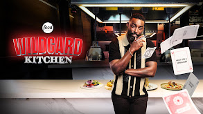 Wildcard Kitchen thumbnail