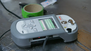 Decoys, Diversions and Drug Busts thumbnail