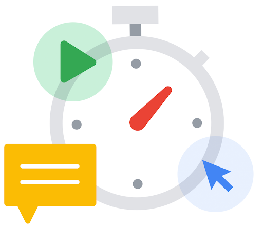 Be productive and collaborative