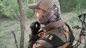 Oklahoma Whitetail Bowhunt thumbnail