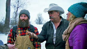 Winter's Fury thumbnail