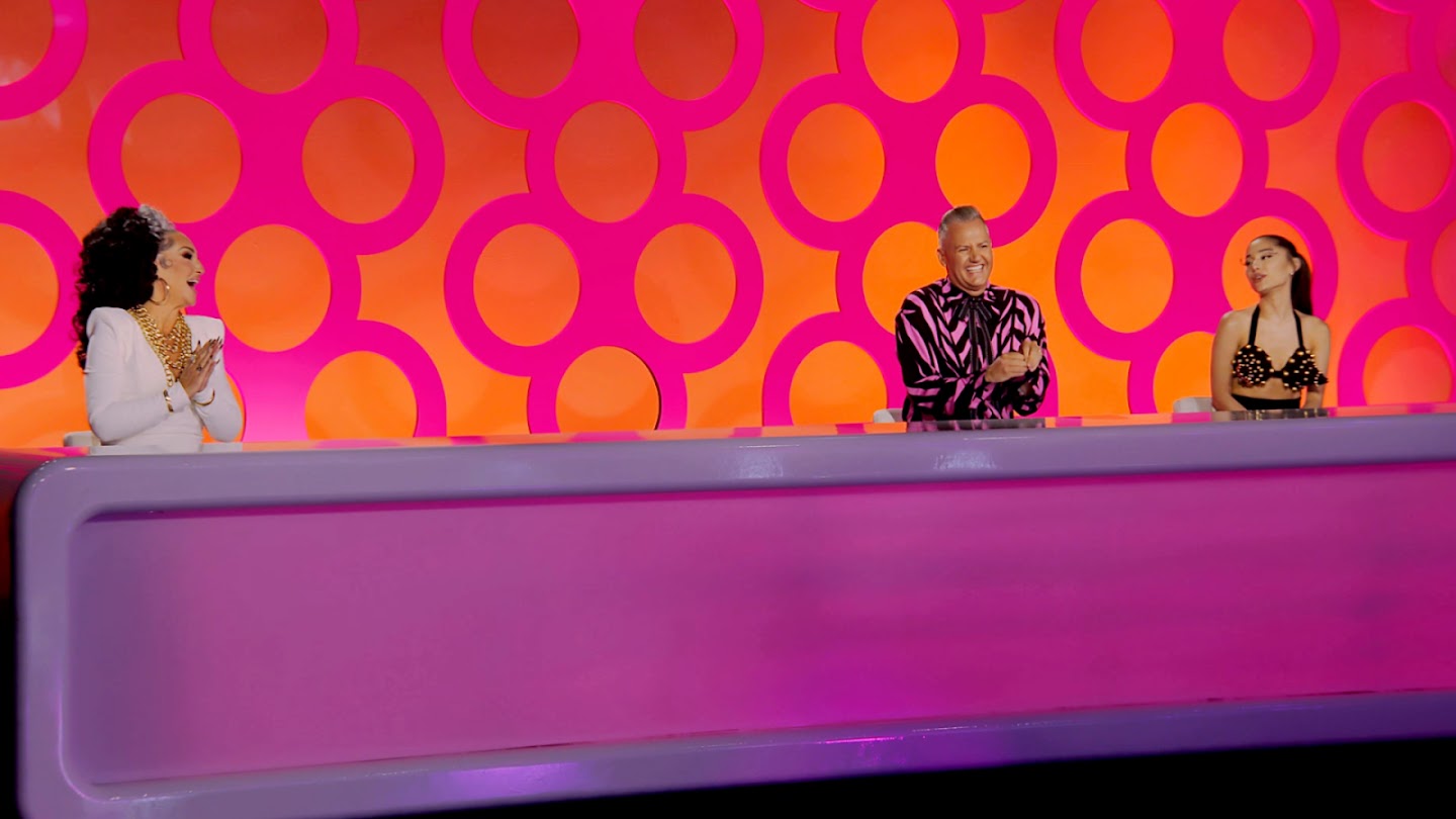 Untucked: RuPaul's Drag Race