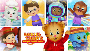 Daniel Tiger's Neighborhood thumbnail
