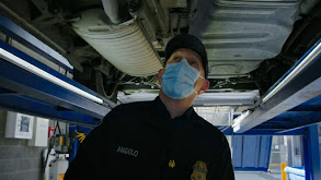 Meth Lab Takedown thumbnail