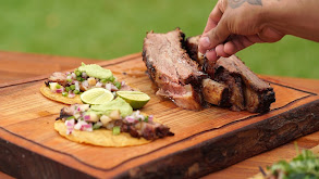 Asado y campo argentino thumbnail