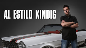 Introducing the Kindig CF1 thumbnail