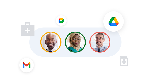 Healthcare & Life Sciences