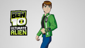 Ben 10: Ultimate Alien thumbnail