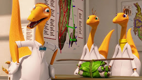 A Brand New Species thumbnail