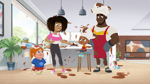 To Mommy With Lava; Happy Friendship Birthday thumbnail