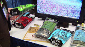 The Business of Big Bucks thumbnail