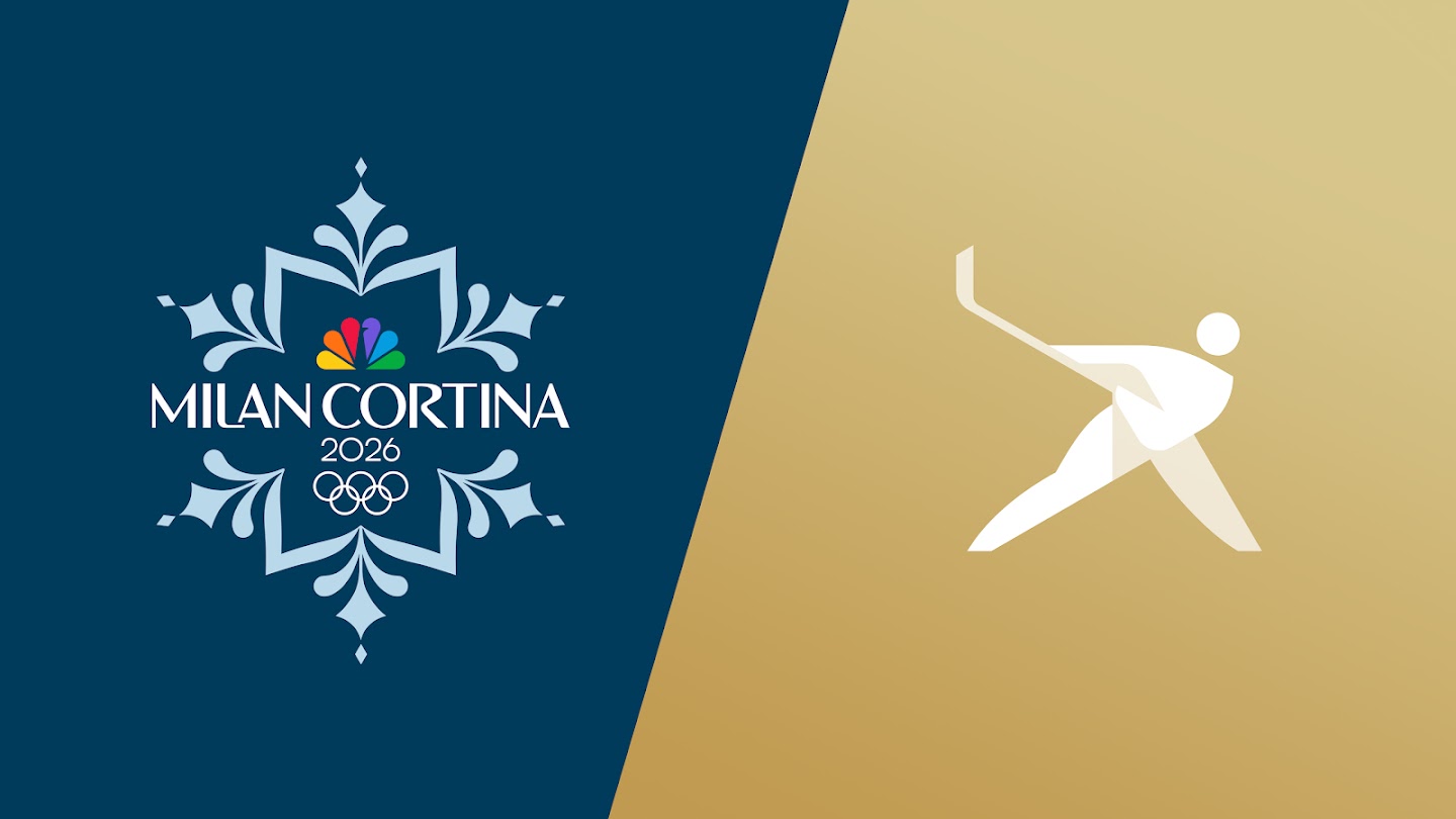 Watch Olympic Ice Hockey live