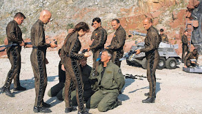 New Ground thumbnail