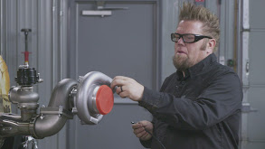 Body Swapped Chevy Part 2 thumbnail