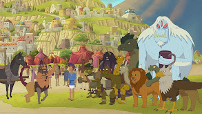 Monster Week thumbnail