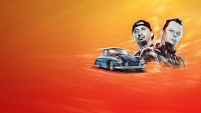 Now That's a Bitchin' Ride thumbnail