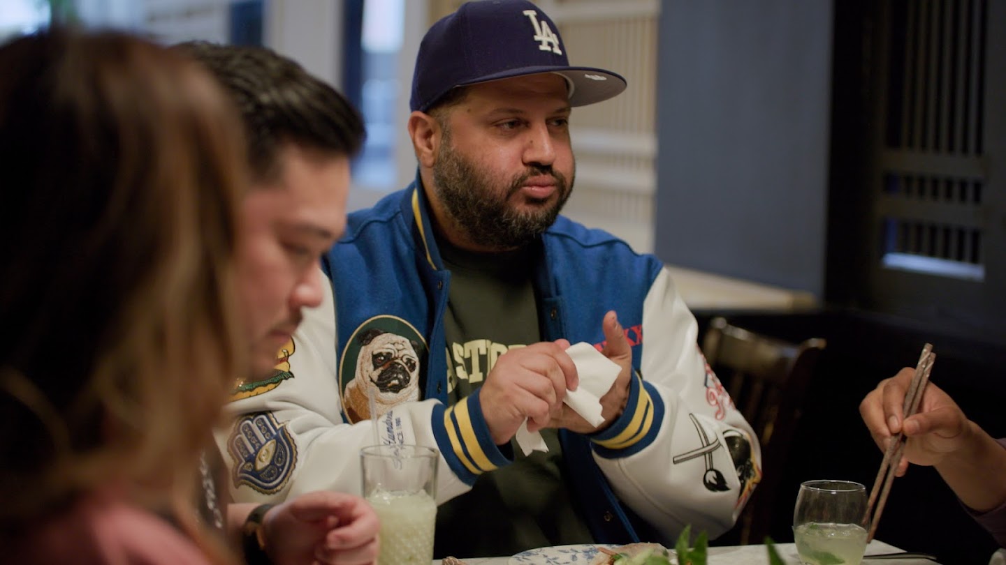 Watch Big Appetite live