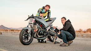 Banshee-Powered Yamaha YZF-R3 Goes Racing thumbnail