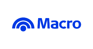 Macro Company Logo