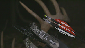 Vertix's First Whitetail thumbnail