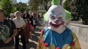 Diamonds, Costumes and Cash thumbnail