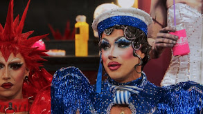 The Rate-a-Queen Talent Show, Part 2 thumbnail