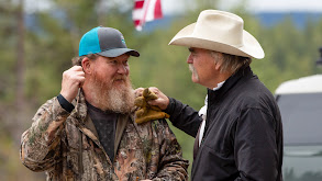 Raney Returns: Big Sky, Bigger Problems thumbnail