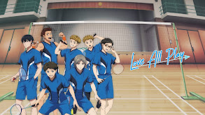 Love All Play thumbnail