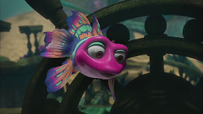 The Greatest Treasure of All; Crabulous thumbnail