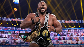 WWE Friday Night SmackDown thumbnail