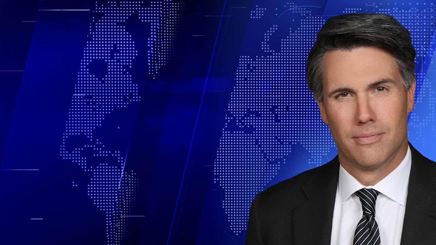 On Balance With Leland Vittert