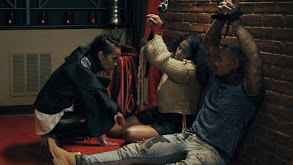 Alive and Kicking thumbnail