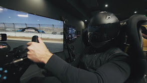 Speed Meets Design thumbnail