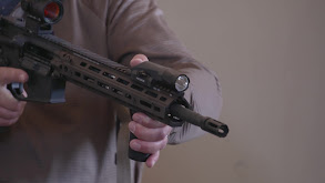 AR-15 for Home Defense thumbnail