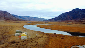 Our Greenland Story Part 2 thumbnail