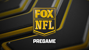 NFL on FOX Pregame thumbnail