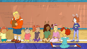 Nicked by a Name; The Play's the Thing thumbnail