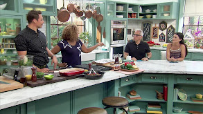 Father's Day Feast thumbnail