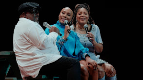 Cheers to the Braxtons thumbnail