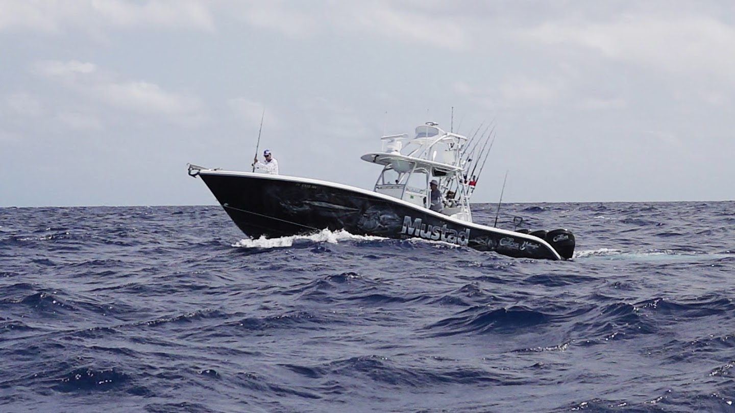 Watch Two Conchs Adventures live