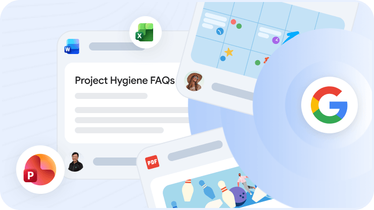 Interoperate with Microsoft Office for seamless file editing