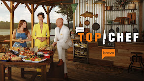 Top Chef thumbnail