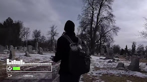 Horrors of Ouija: The Hauntings of Poltergeist Park thumbnail